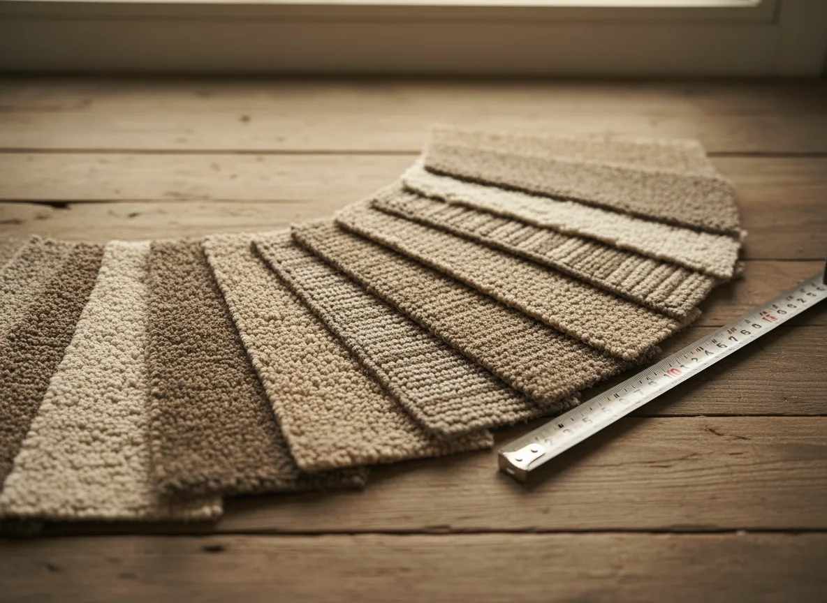 Carpet Installation Union City, OH FAQs